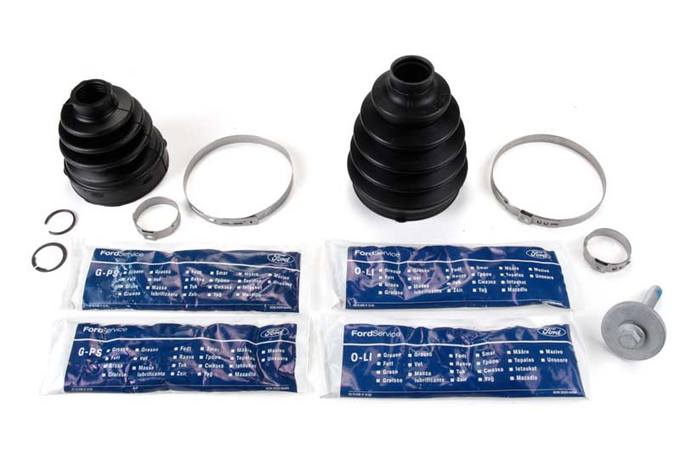 Volvo CV Joint Boot Kit - Front 31256016